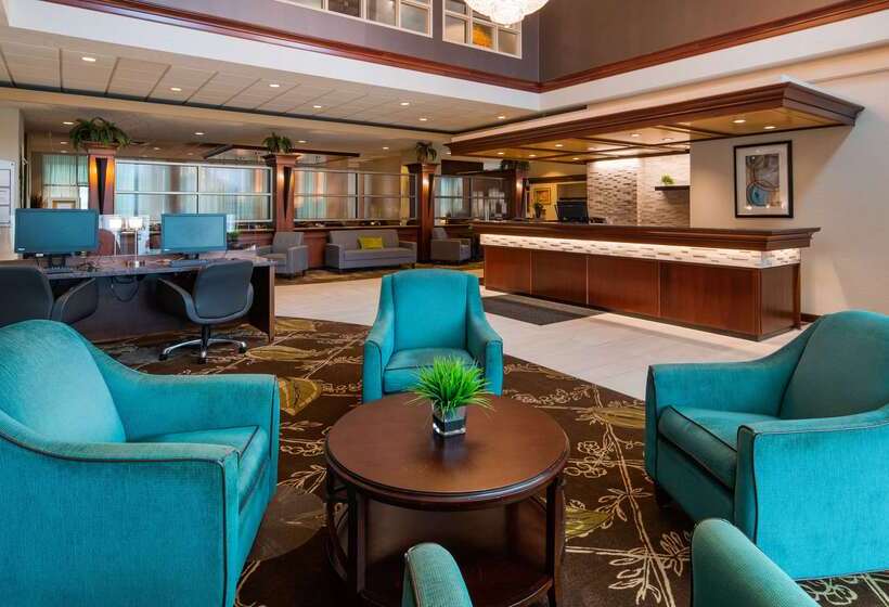 酒店 Best Western Plus The Arden Park