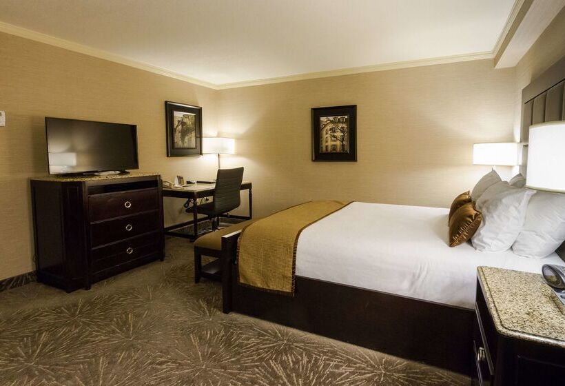 酒店 Best Western Plus The Arden Park