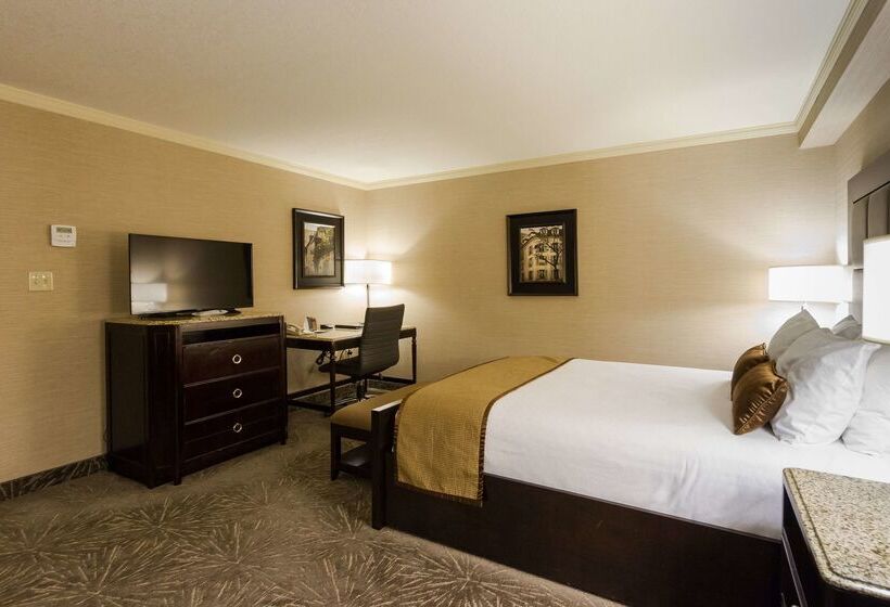 酒店 Best Western Plus The Arden Park