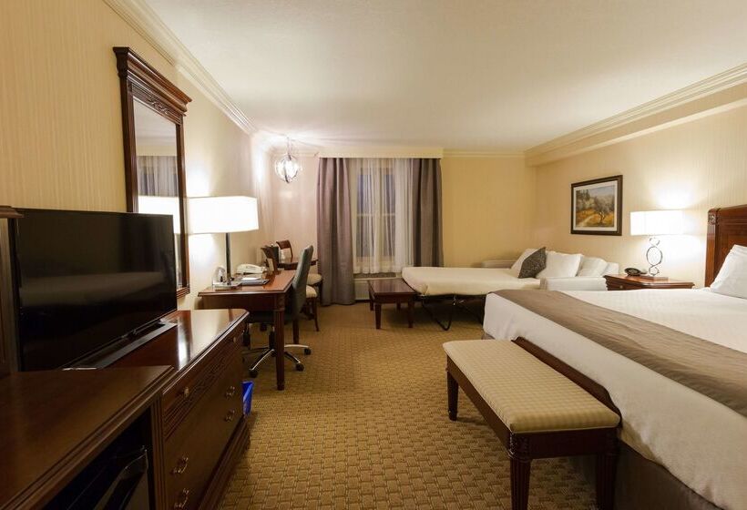 酒店 Best Western Plus The Arden Park