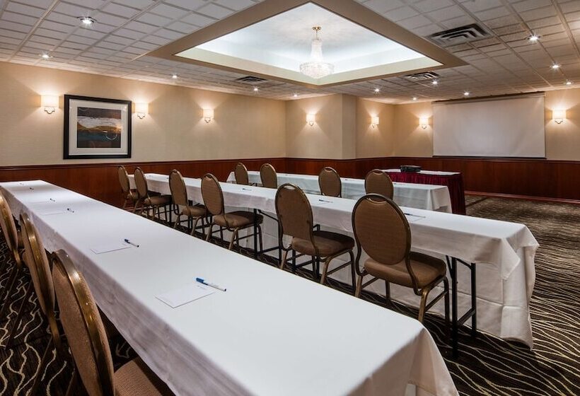 ホテル Best Western Plus The Arden Park