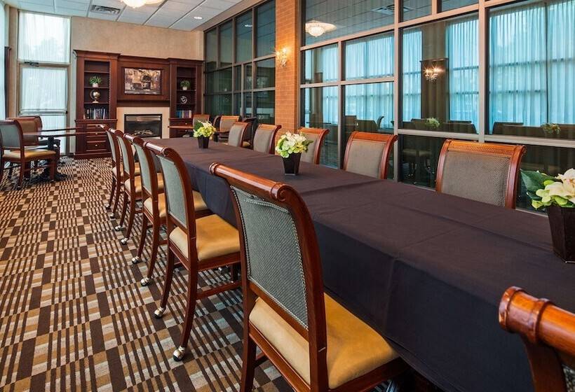 酒店 Best Western Plus The Arden Park