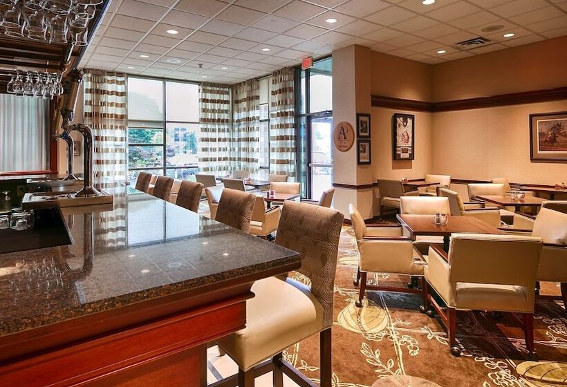 酒店 Best Western Plus The Arden Park