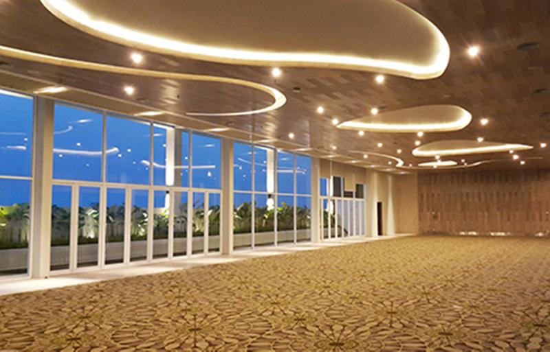 هتل Swiss Belcourt Bogor