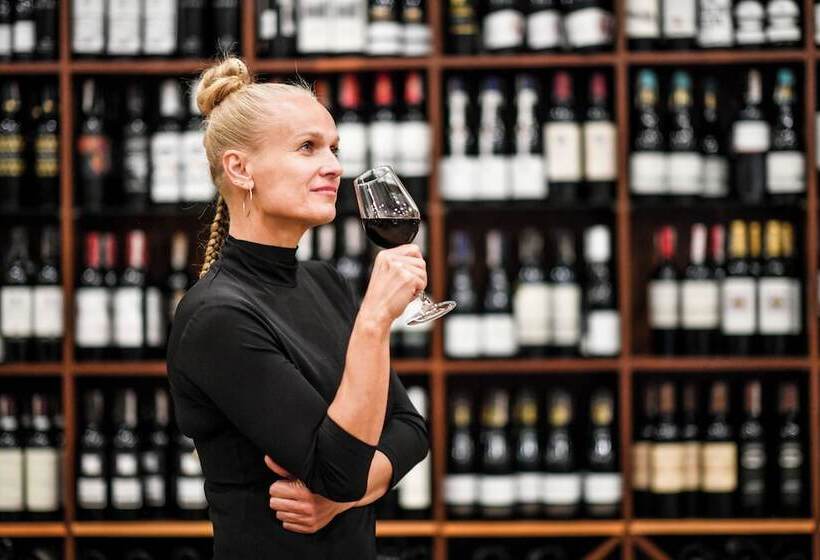 Отель Bonifacio Spa&sport Resort