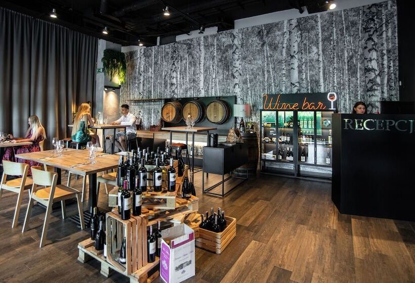 Отель Bonifacio Spa&sport Resort