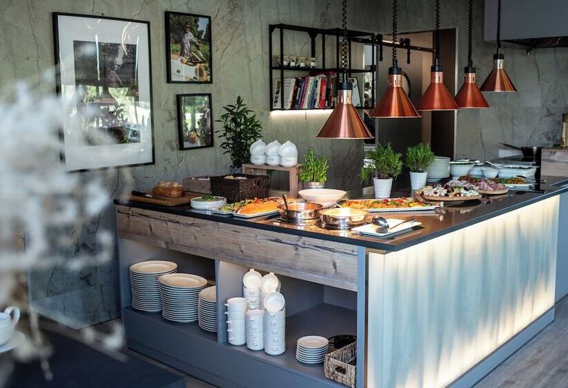 Отель Bonifacio Spa&sport Resort