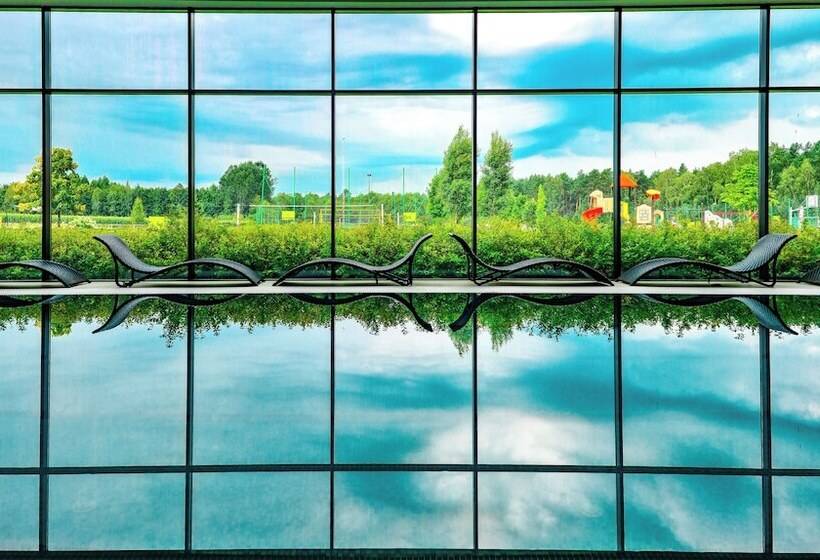 Отель Bonifacio Spa&sport Resort