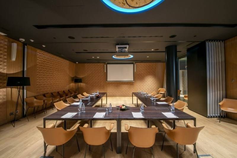 Boutique Hotel Alhambra