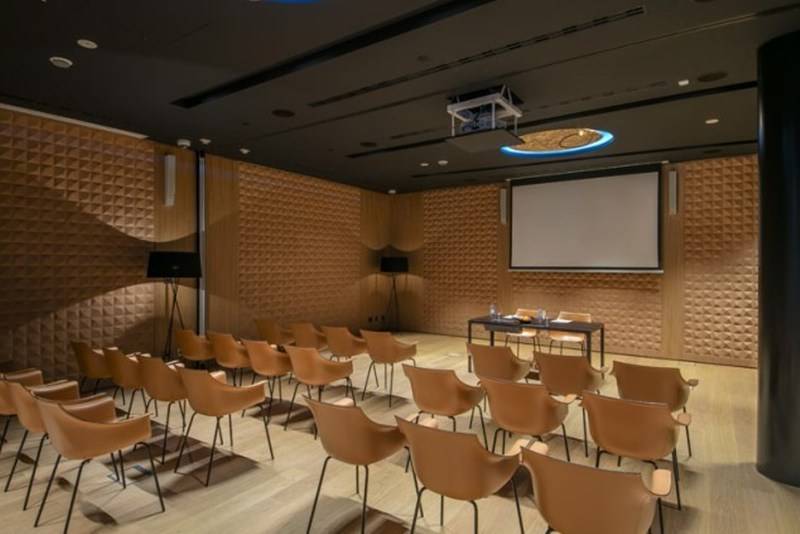 Boutique Hotel Alhambra