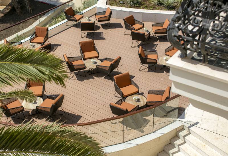 Boutique Hotel Alhambra