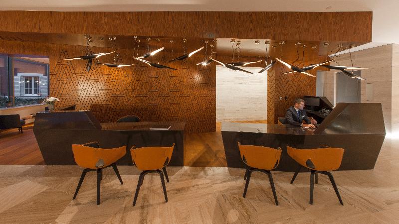 Boutique Hotel Alhambra