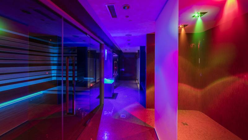 Boutique Hotel Alhambra