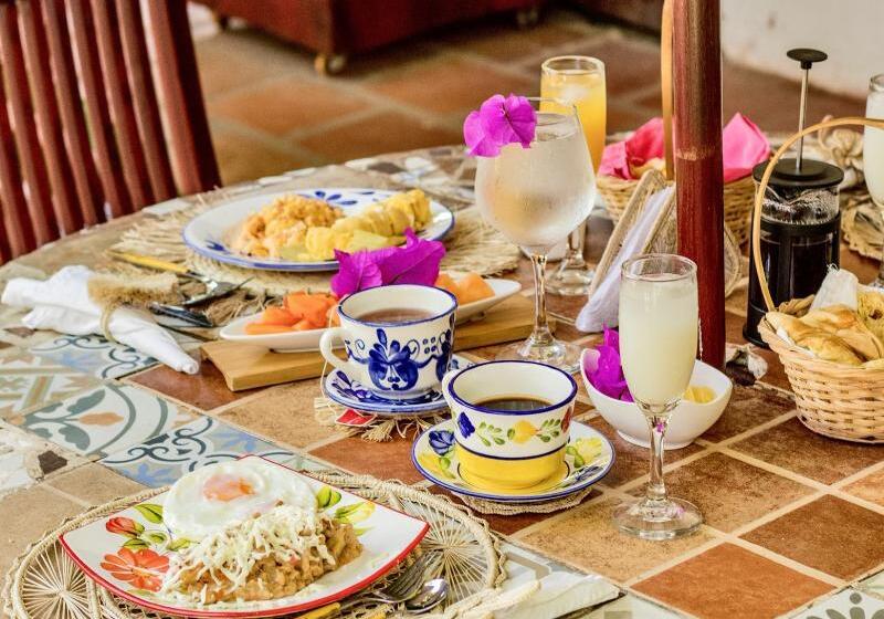 فندق Boutique Casa De Los Santos Reyes Valledupar