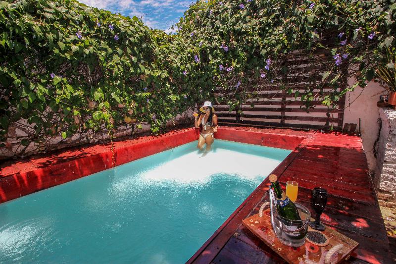 فندق Boutique Casa De Los Santos Reyes Valledupar