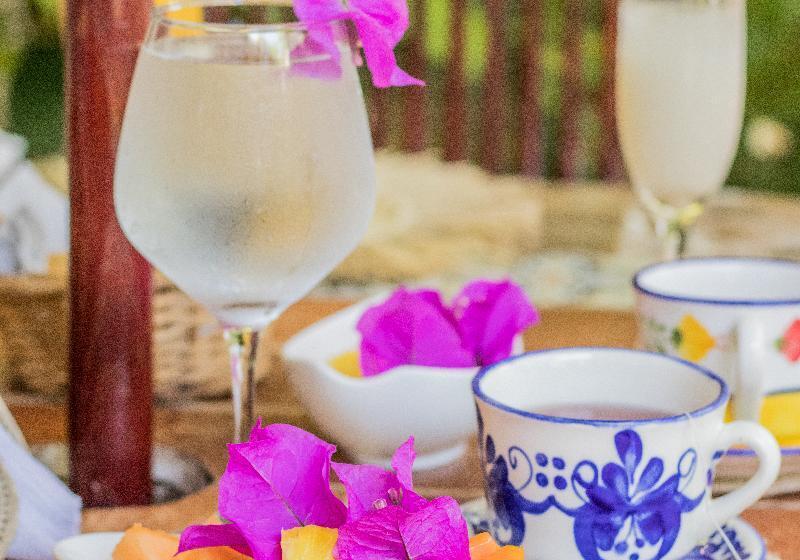 هتل Boutique Casa De Los Santos Reyes Valledupar