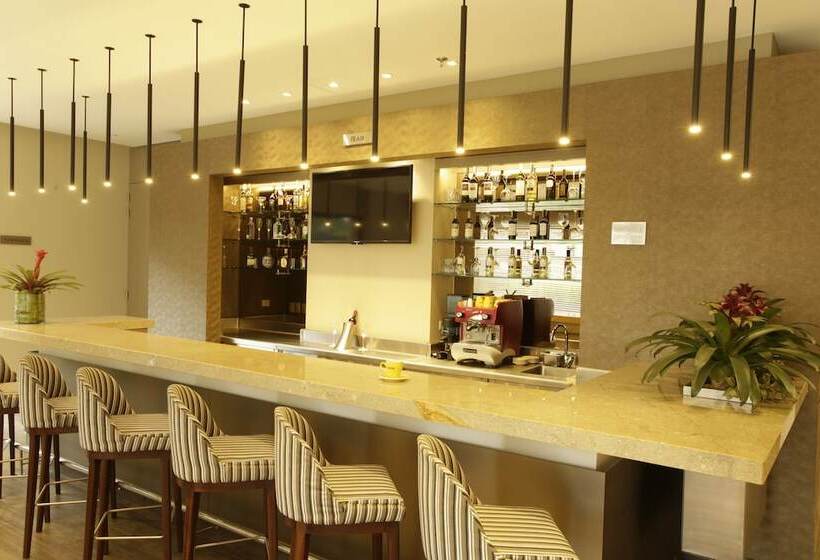 Отель Bs Rosales