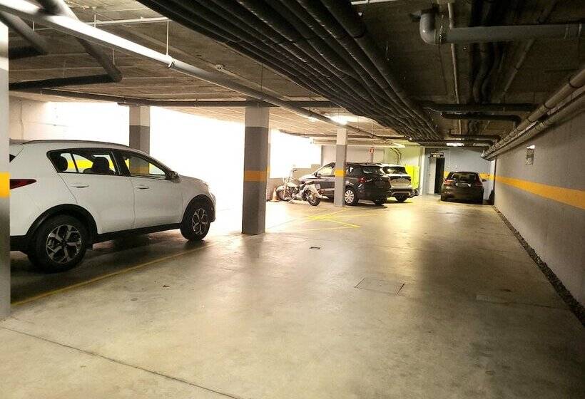 فندق Capitol Boutique