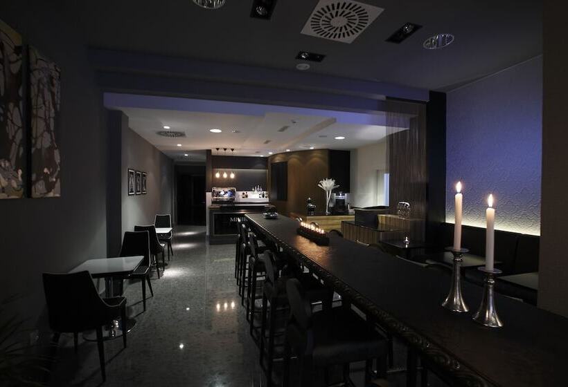 ホテル Capitol Boutique