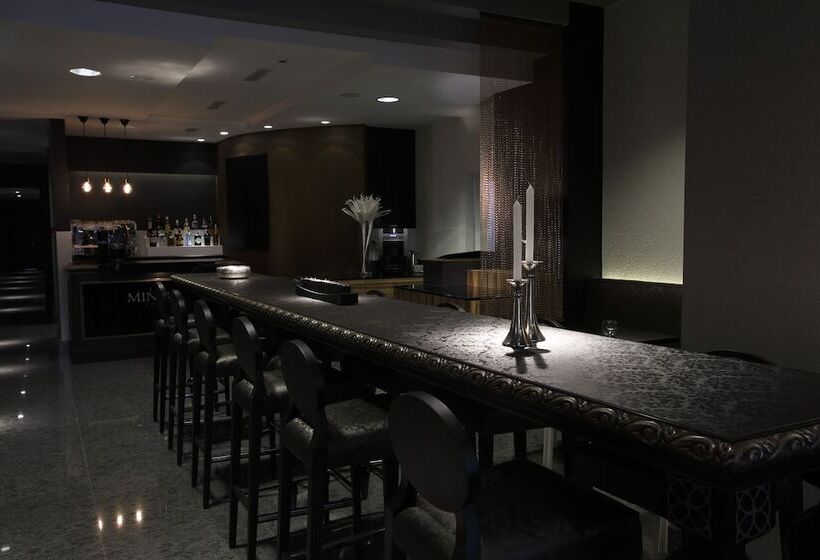 فندق Capitol Boutique