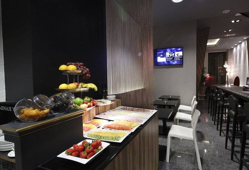 ホテル Capitol Boutique