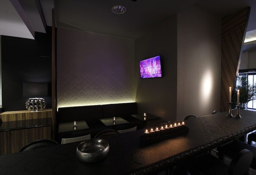 ホテル Capitol Boutique