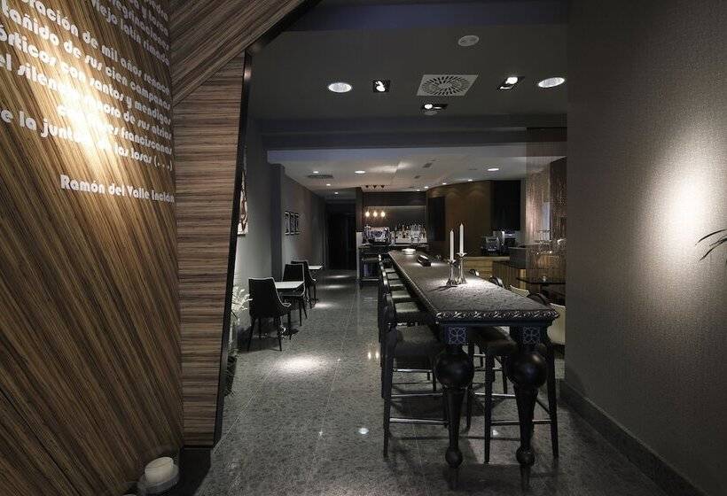 ホテル Capitol Boutique