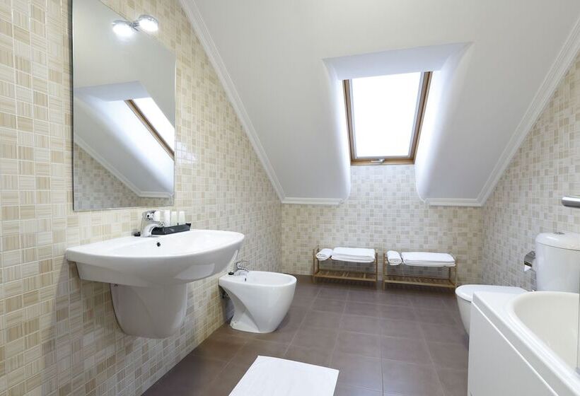 ホテル Capitol Boutique