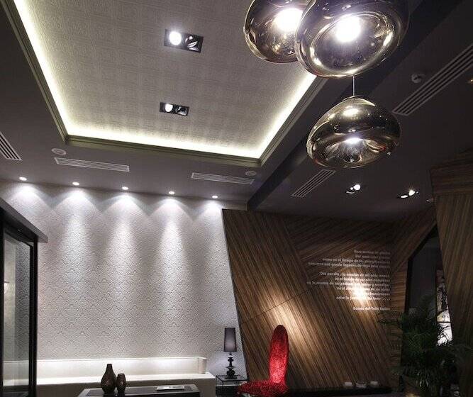 ホテル Capitol Boutique