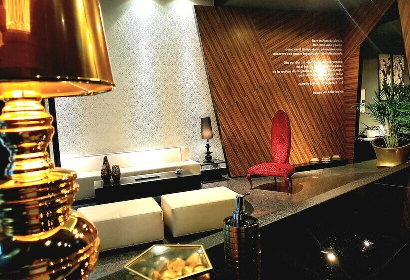 ホテル Capitol Boutique