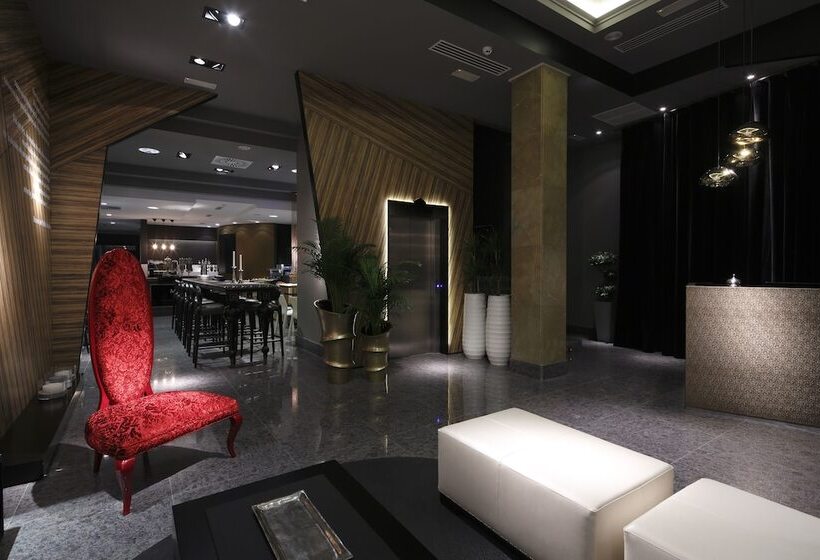 ホテル Capitol Boutique