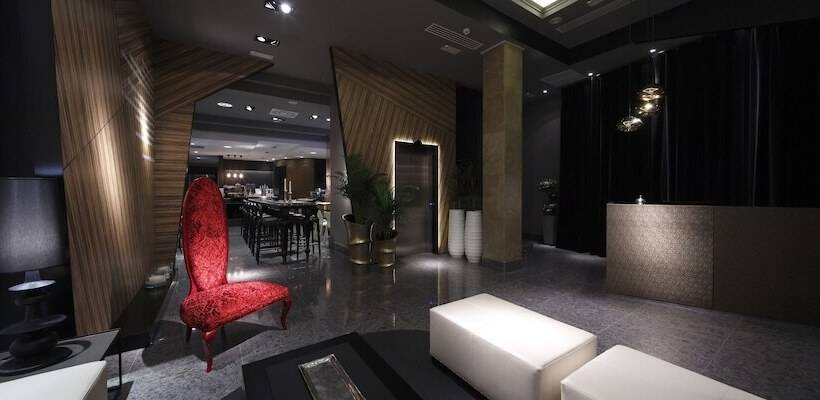 ホテル Capitol Boutique