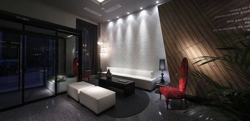 فندق Capitol Boutique