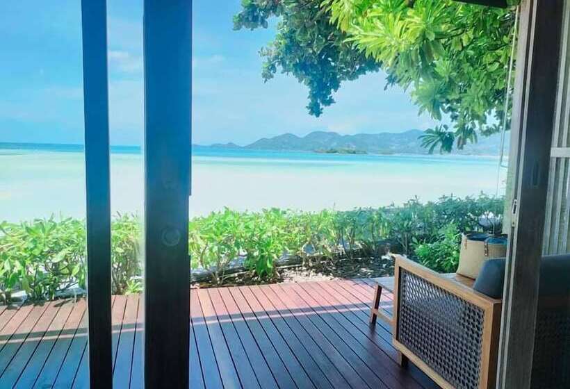 هتل Casa De Mar   Koh Samui