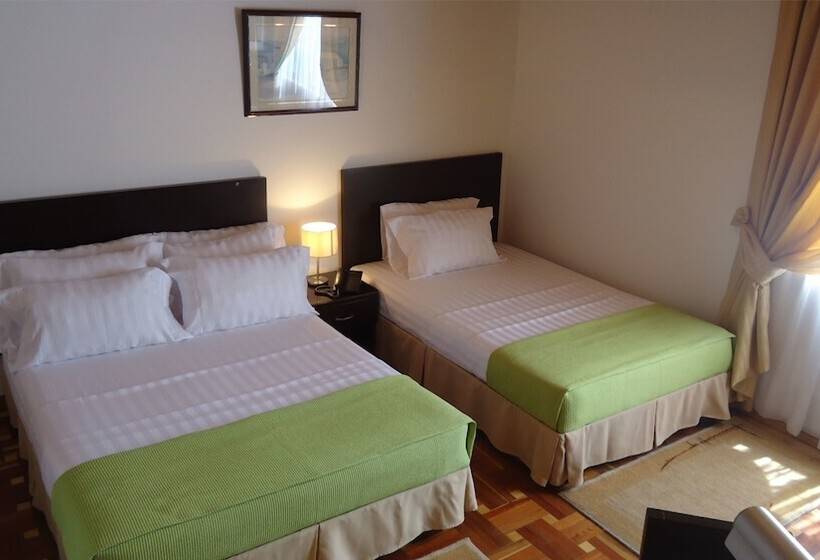 酒店 Casa Coliving Day 121