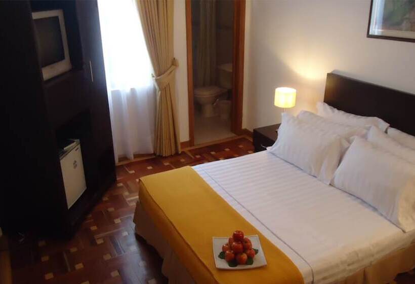 酒店 Casa Coliving Day 121