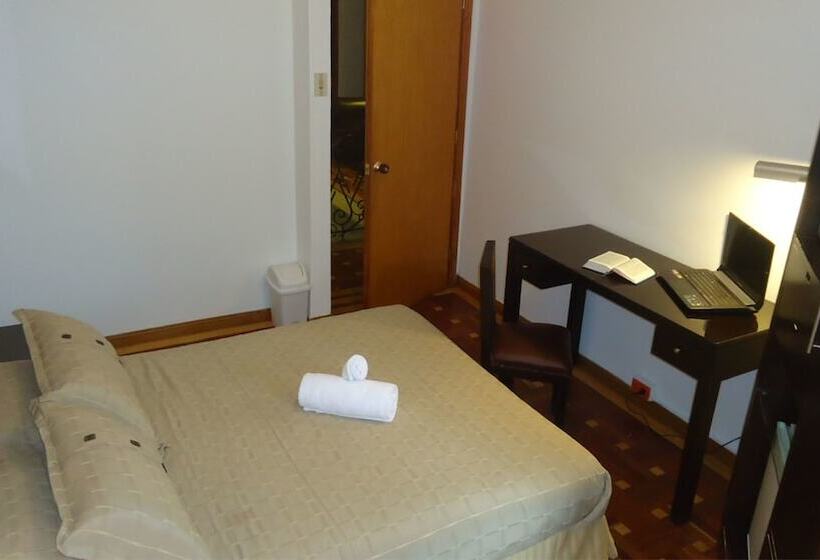 酒店 Casa Coliving Day 121