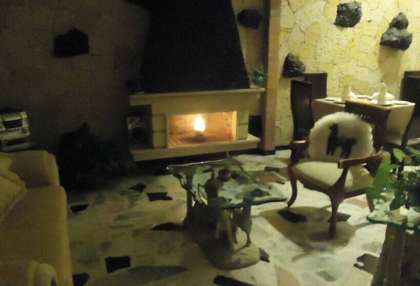 酒店 Casa Coliving Day 121