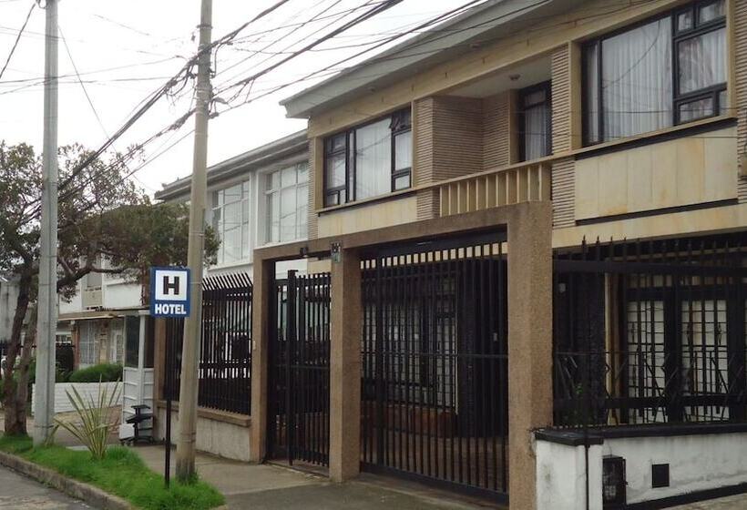 酒店 Casa Coliving Day 121