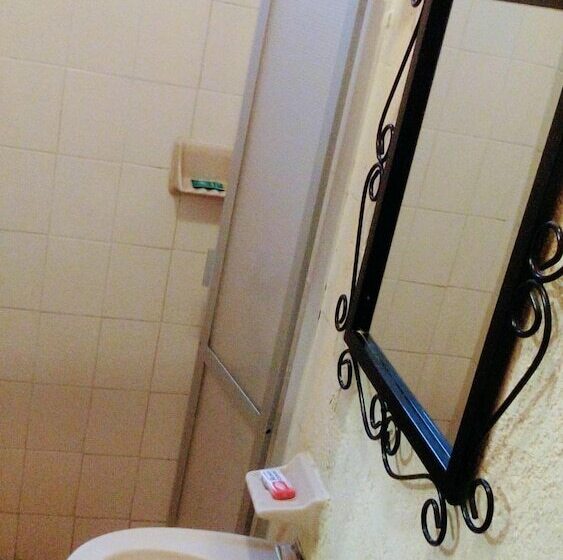 בית מלון כפרי Casa Galeana