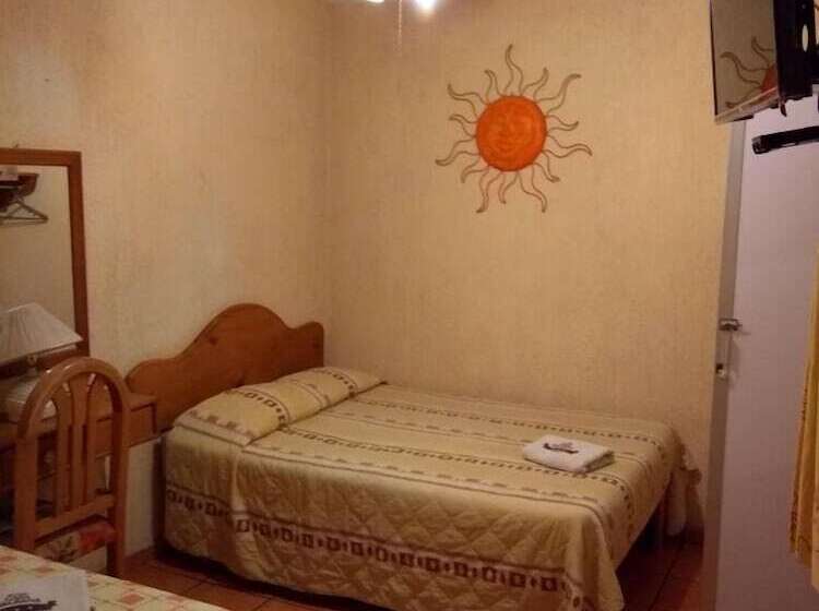 בית מלון כפרי Casa Galeana