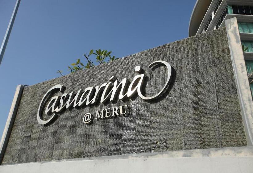 酒店 Casuarina@meru
