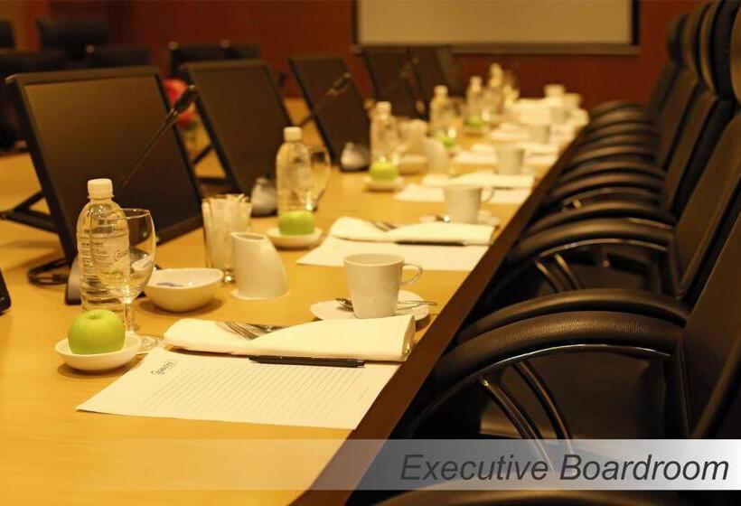 酒店 Casuarina@meru