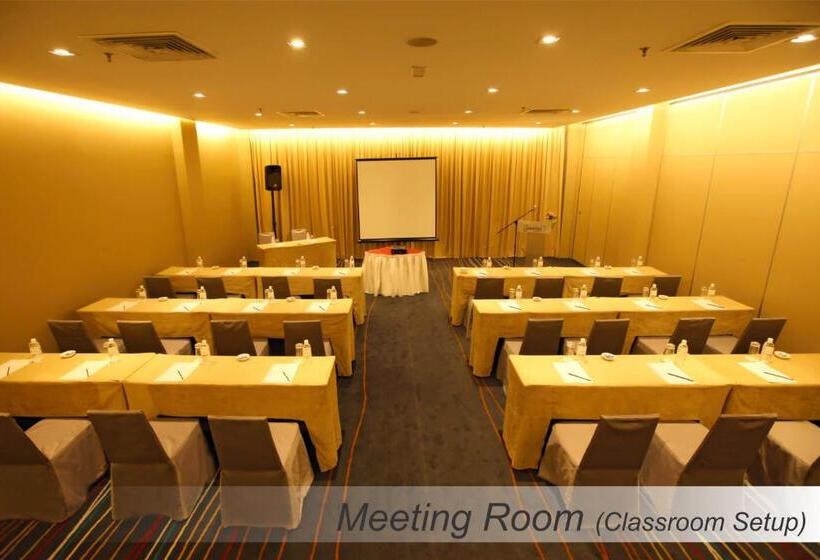 酒店 Casuarina@meru