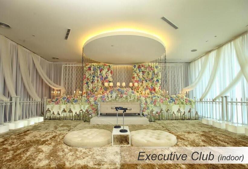 酒店 Casuarina@meru