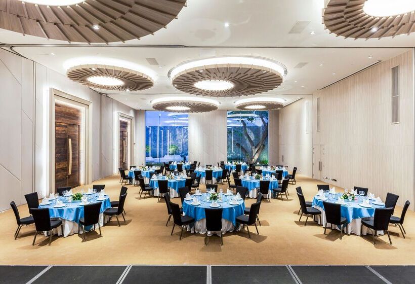 هتل Centara Life Maris Resort Jomtien