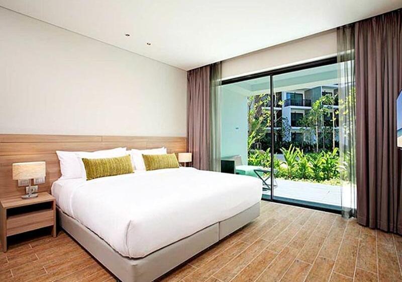 هتل Centara Life Maris Resort Jomtien