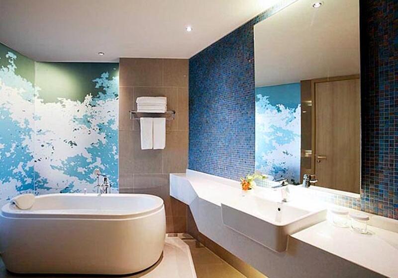 هتل Centara Life Maris Resort Jomtien