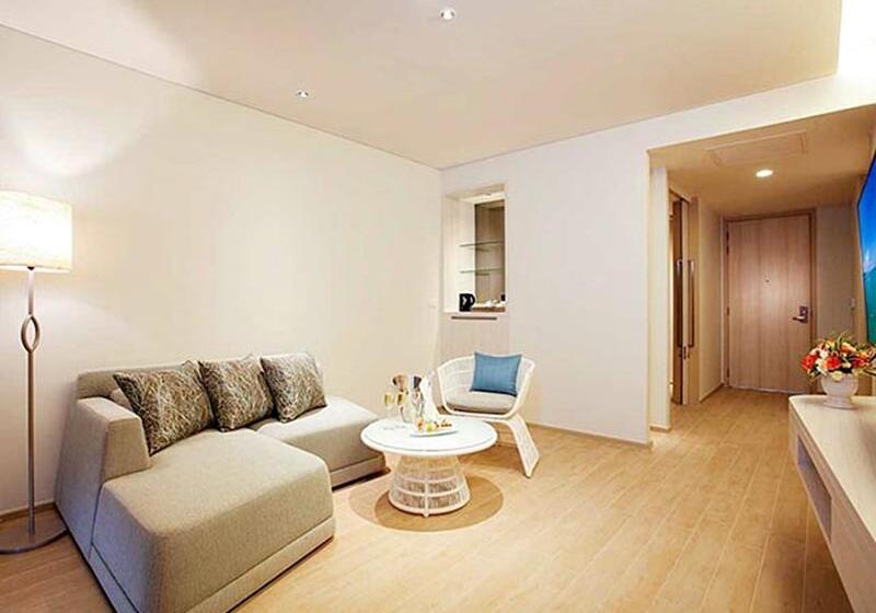 هتل Centara Life Maris Resort Jomtien