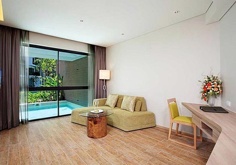 هتل Centara Life Maris Resort Jomtien